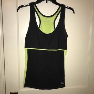 Athletic Tank Top